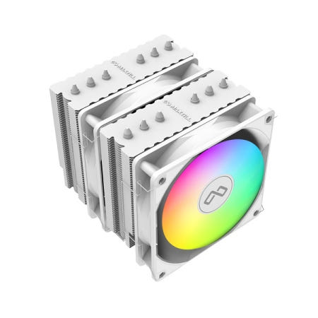 MAXTILL MAX600 ARGB (화이트)