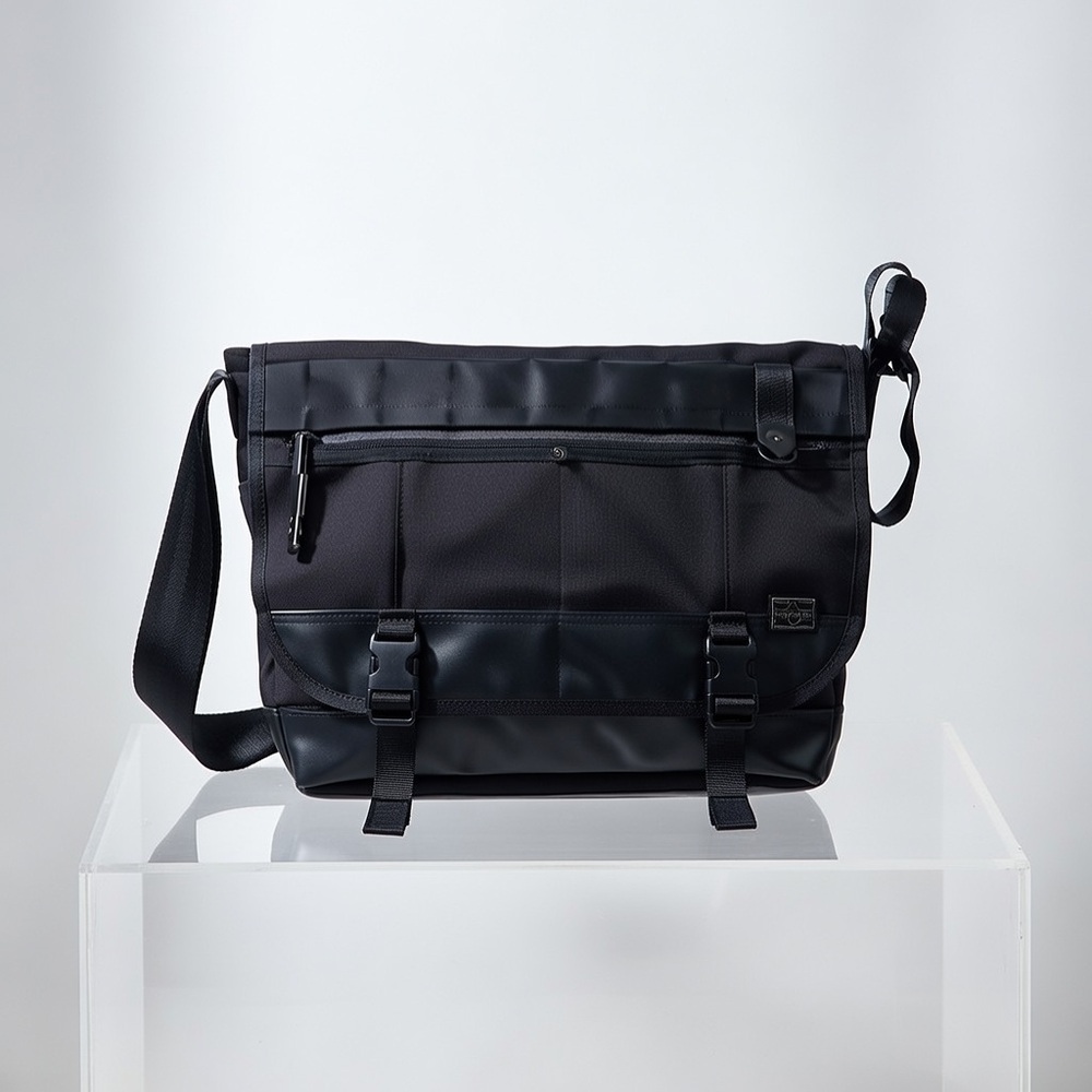 요시다 포터 히트 메신저백 L 703-07967