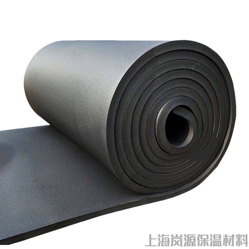고무 10평 매트 난연 수영장매트 고밀도 5mm 바닥 내구성 두께 B1 10mm 1x10m (접착제X) - 상품 이미지