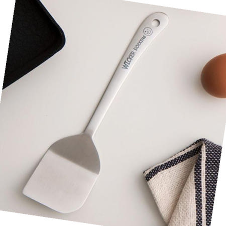 결혼살림살이 스텐레스뒤집개 소 작은뒤지개 주방요리도구 쇠뒤집개