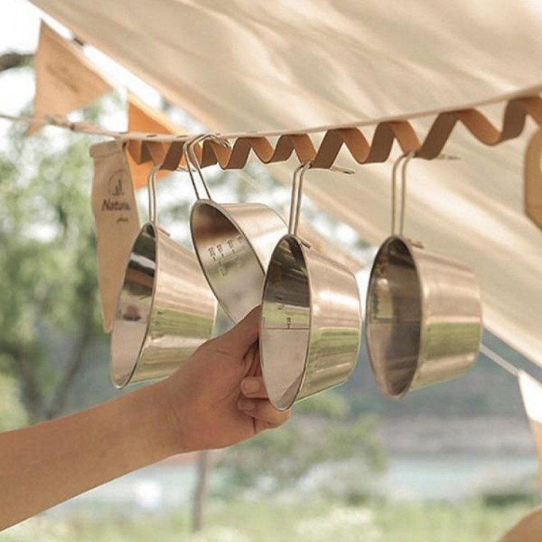 타프 데이지 체인