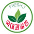 국대과일촌 로고