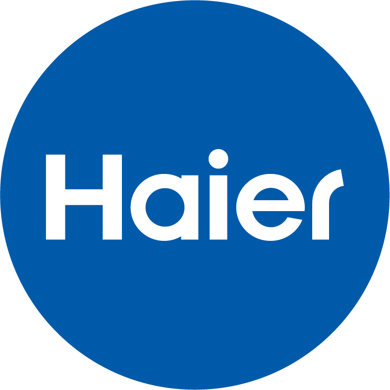 하이얼 코리아 스토어 로고