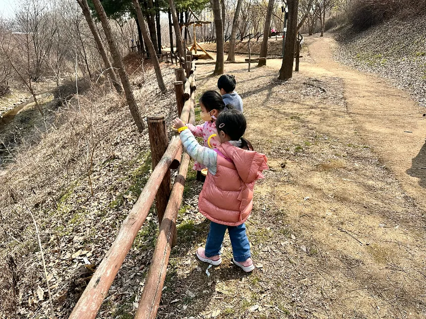 [숲파티포레] 울산대공원 간절곶 울산 경남 어린이 유아 초등 봄 숲체험 자연 학습 이미지 2