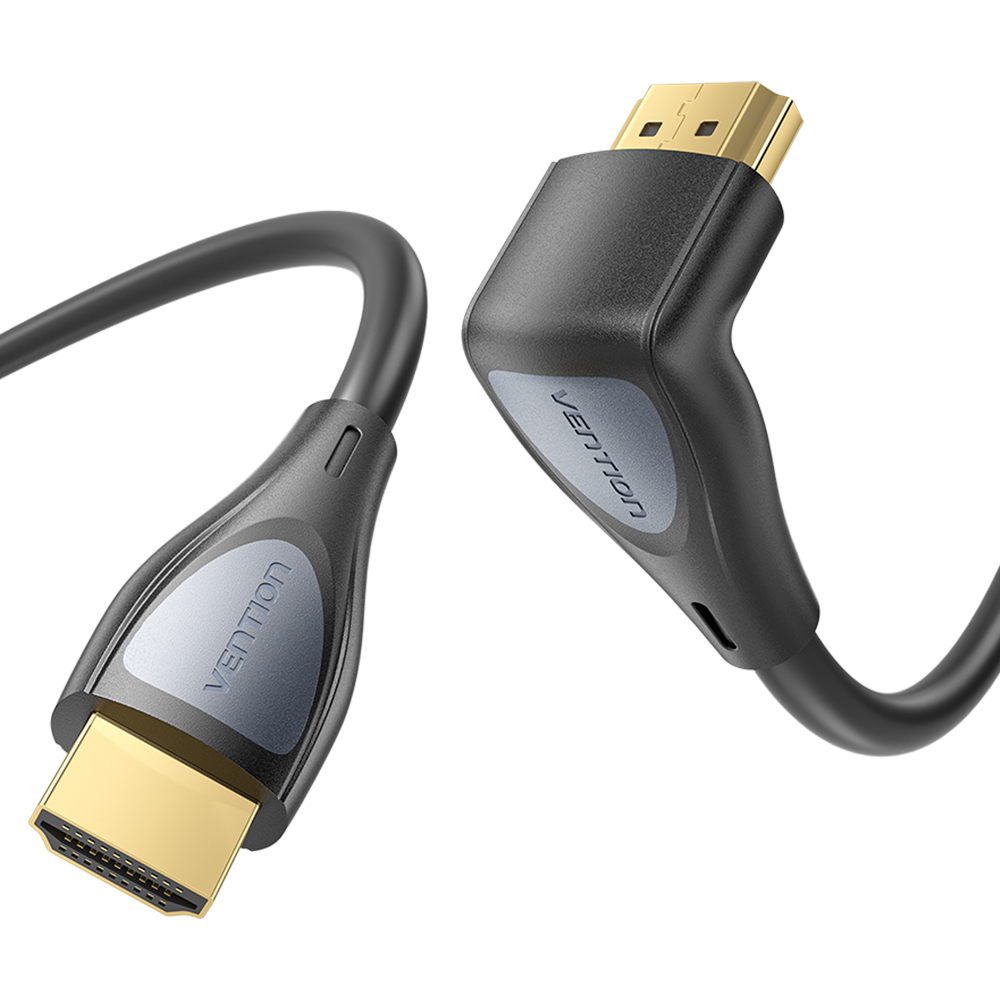벤션 270도 HDMI V2.0 모니터 케이블 ALQ 1m, 1개 - 상품 이미지