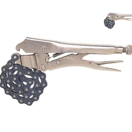 스마토 31098 체인 클램프 SM-20R 9타입 클램핑 작업 클렘