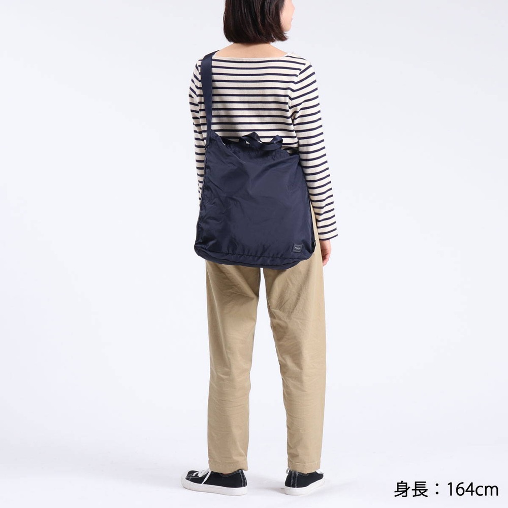 요시다 포터 플렉스 2WAY 숄더백 856-05905 이미지 8