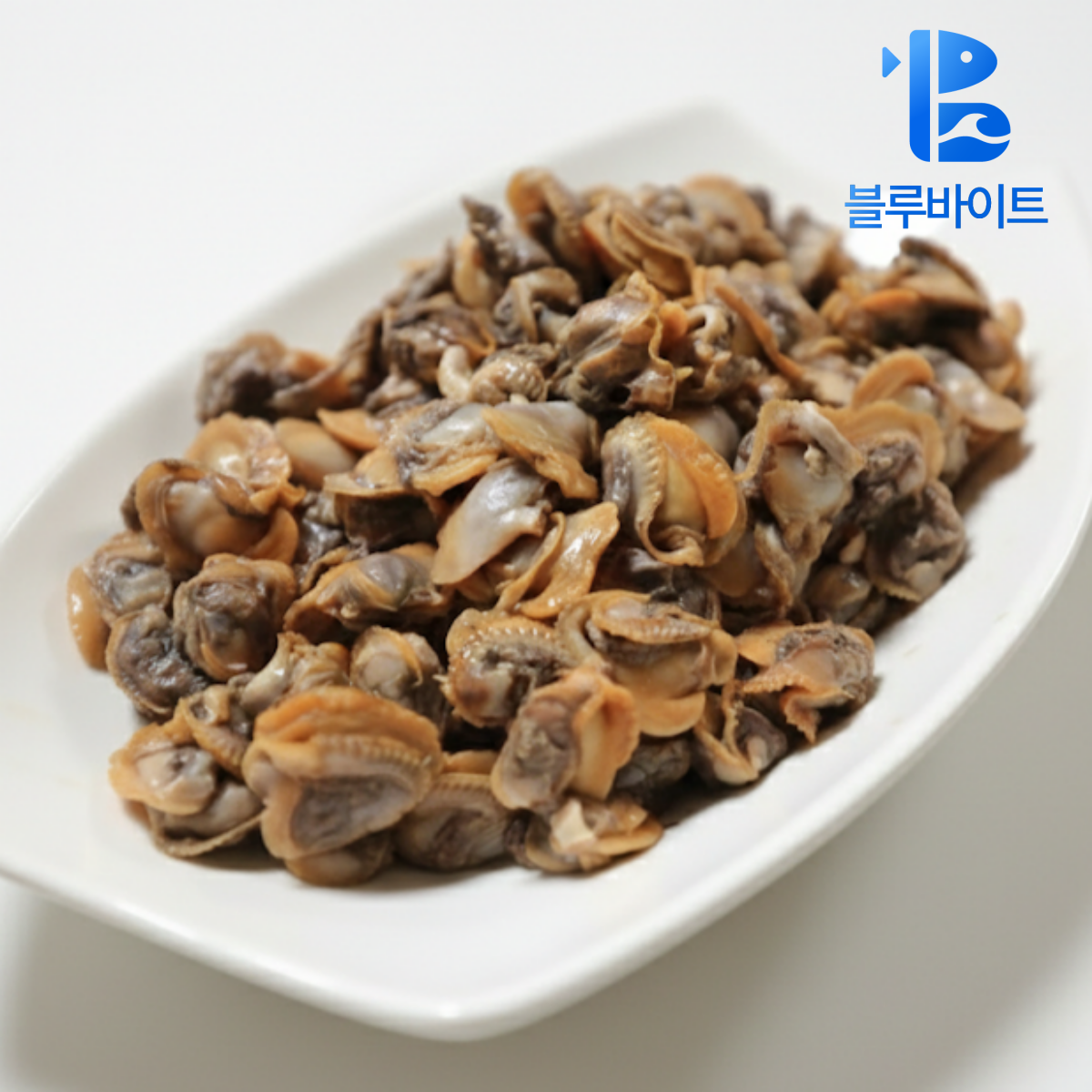 자숙 꼬막살 1kg 국내산 벌교 새꼬막 이미지 2