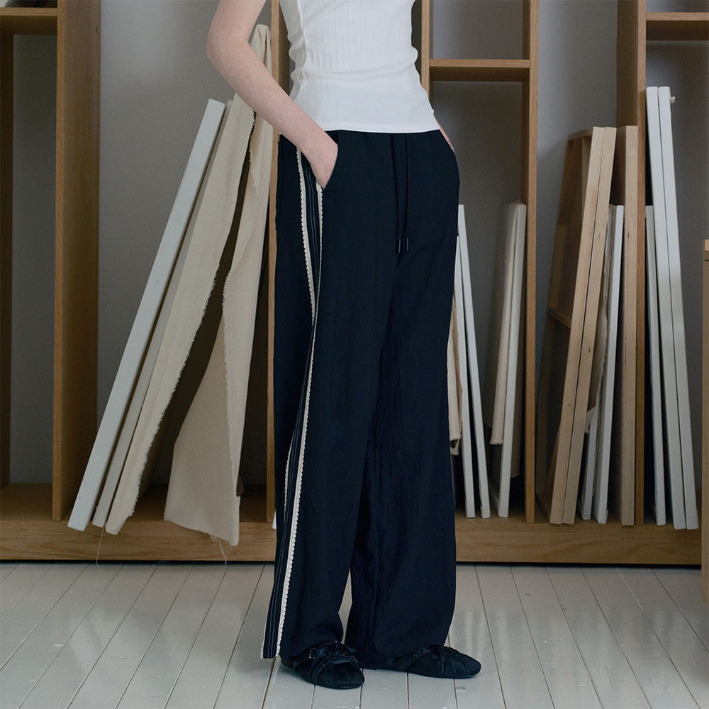 [N도착보장][쥬시쥬디] 레이스트랙팬츠 J1PT024A 제품 이미지