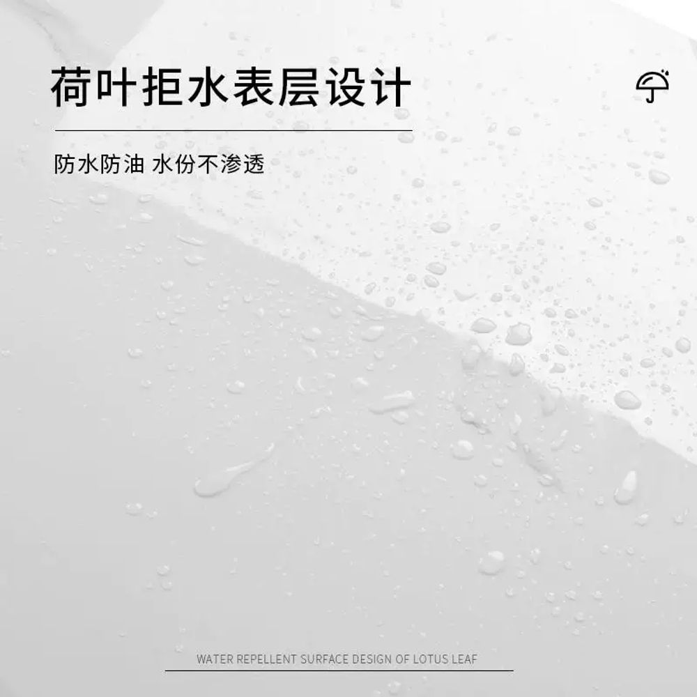 화장실 천장시트지 방수 욕실 A. 주방 스티커 방수 방수 오일 방지 내화성 고온 저항성 알루미늄 플라스틱 보드 자체 접착 벽 스티커 레인지 후드 모방 세라믹 타일 벽 보드 두껍게 - 상세 이미지 2