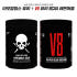V8 퓨리 BCAA + 아포칼립스 퓨리 세트 고함량 레몬머틀 콜린 이노시... 맛있게 먹은 솔직 후기 썸네일