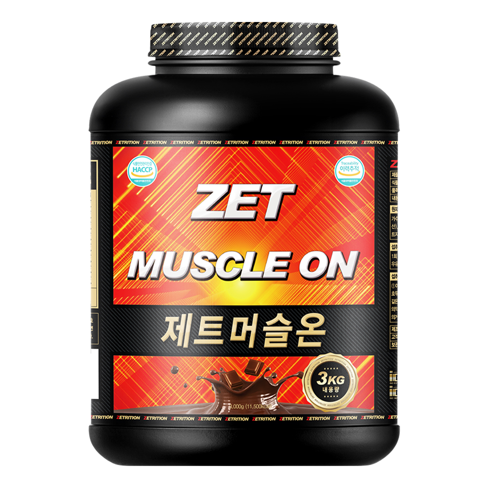 체중증가 보충제 제트맥스게이너 체중증가 게이너 초코맛 게이너 보충제 후기