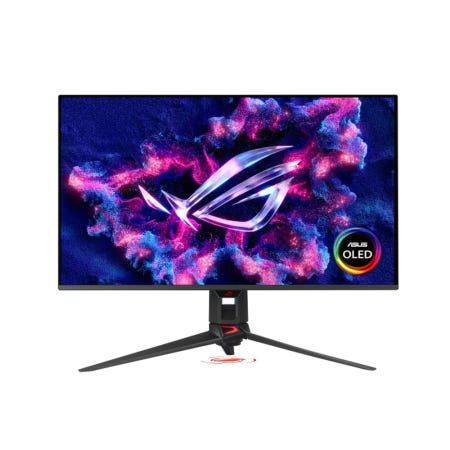 ASUS ASUS ROG Swift OLED PG32UCDM3 81.3cm QD-OLED 평면 4K UHD 무결점 게이밍 모니터 사전 예약판매