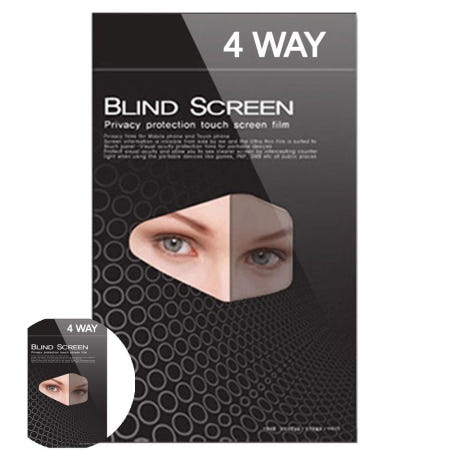 핸드폰필름 KEM 정보보호필름 360도 정보보안 갤럭시S7 4WAY