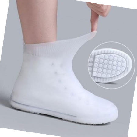 신발방수커버 모든신발을 장화처럼 간편휴대 TPE