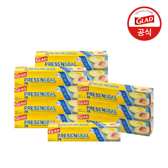 글래드 매직랩 일반 샌드위치 주방랩 비닐랩 일반형 코스트코