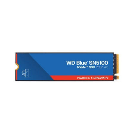 Western Digital Western Digital WD Blue SN5100 M.2 NVMe (2TB)
