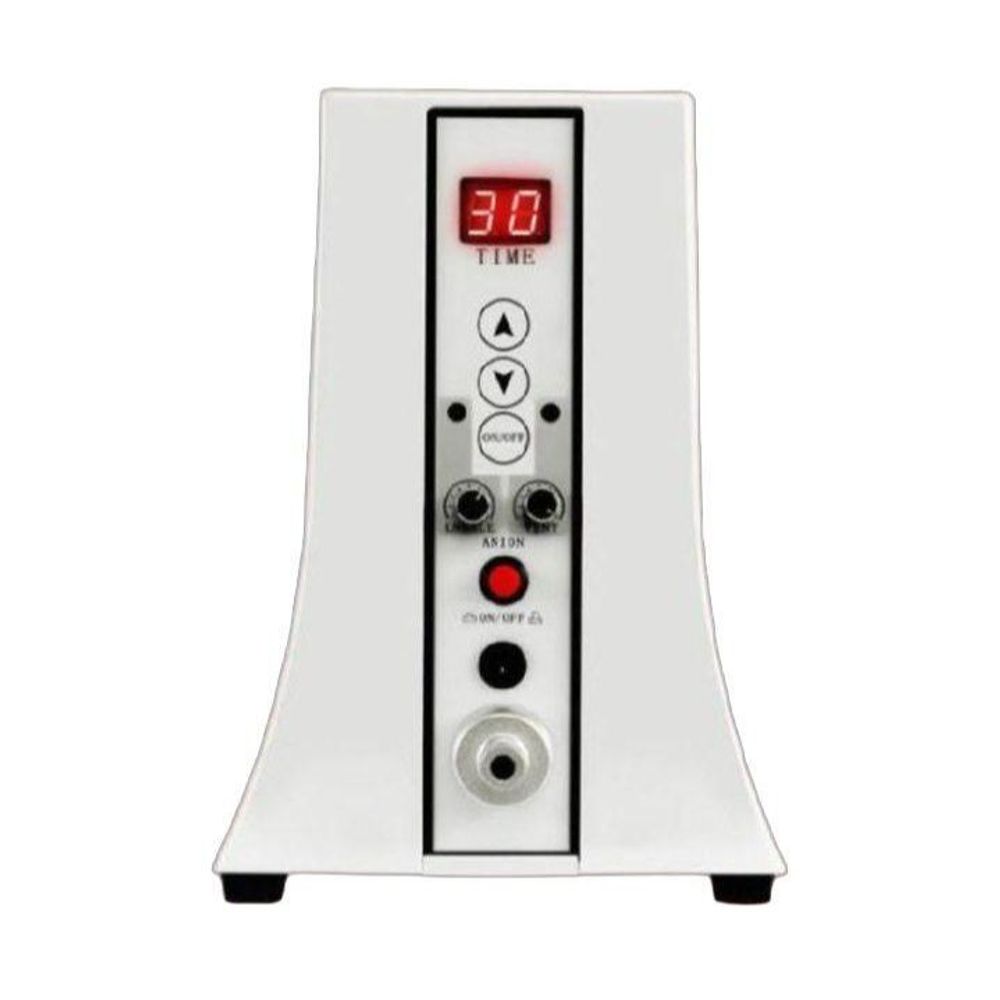 가슴마사지기계 부항 흡입장치 안마기 B. 스페셜 에디션 29컵 2컵 5가지 오일 동시 사용 - 상품 이미지