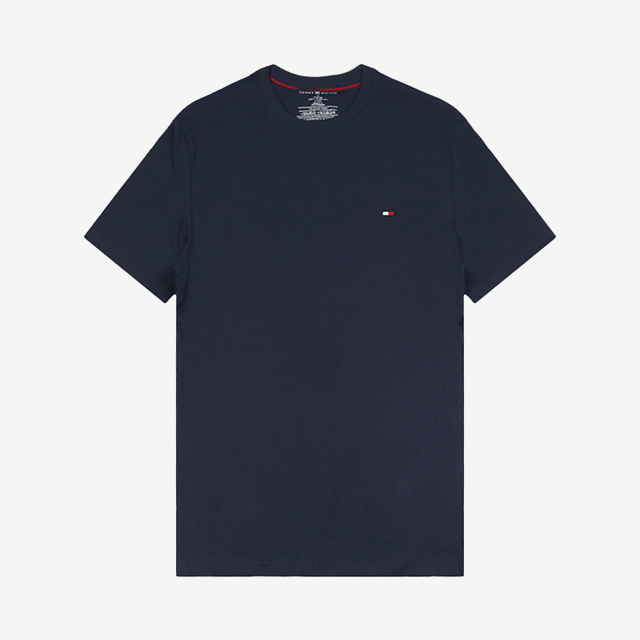 타미힐피거 코어 플래그 반팔티 09T3139-410 제품 이미지