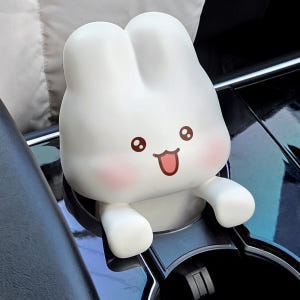 벨르아망 슈야토야 테슬라 네비게이션 모니터 거치형 차량용 방향제 슈야 블... 실사용 후기 | 효과 있을까? - 상품 이미지 4