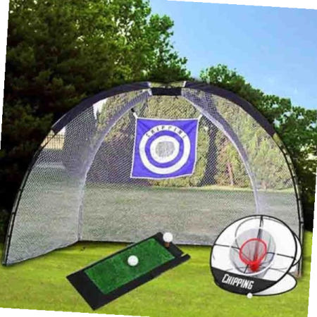 골프퍼팅연습기 골프 연습용품 풀세트 스윙연습매트 골프연습기 세트