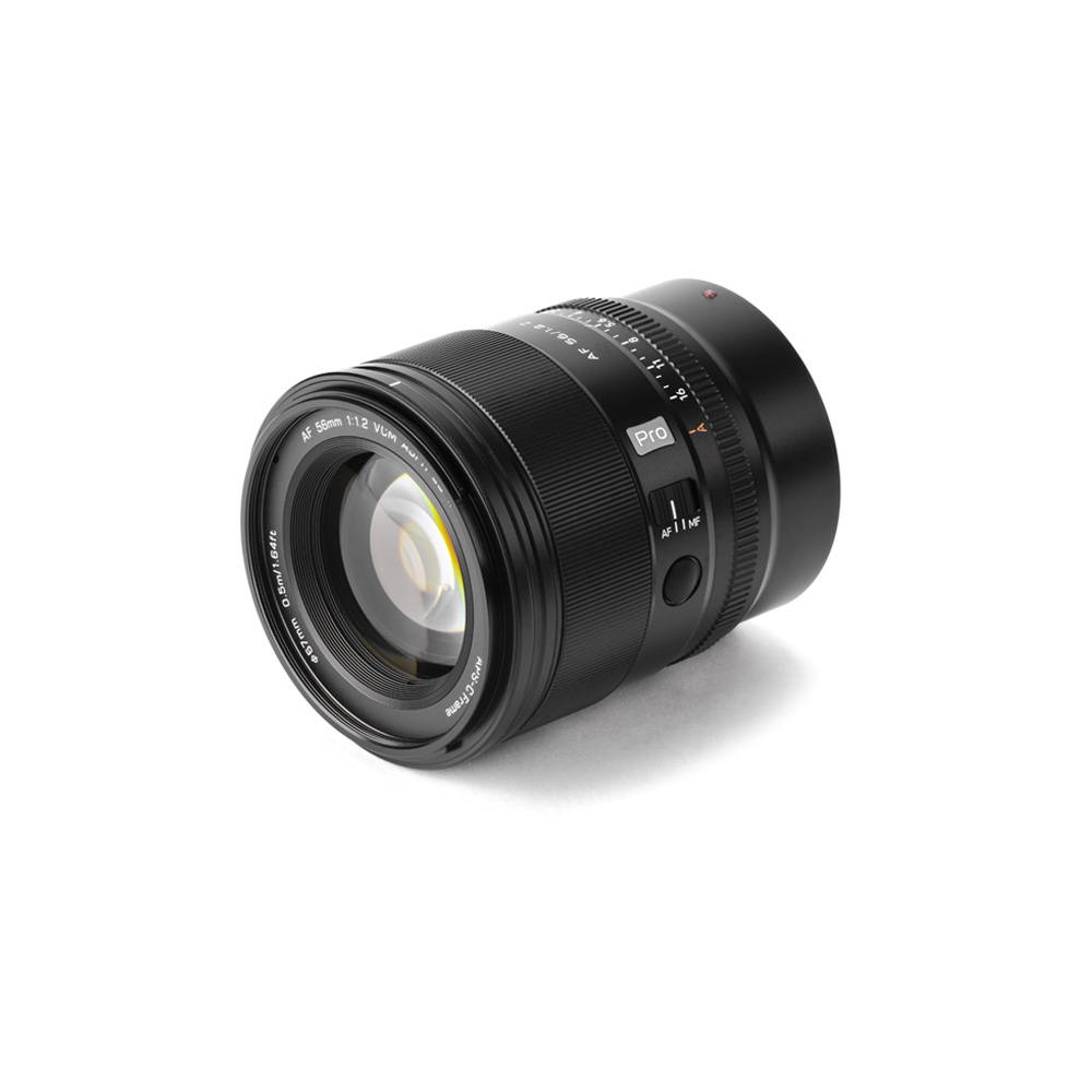 빌트록스 56mm F1.2 렌즈 APS-C PRO 시리즈 니콘 Z 마운트 - 상세 이미지 2