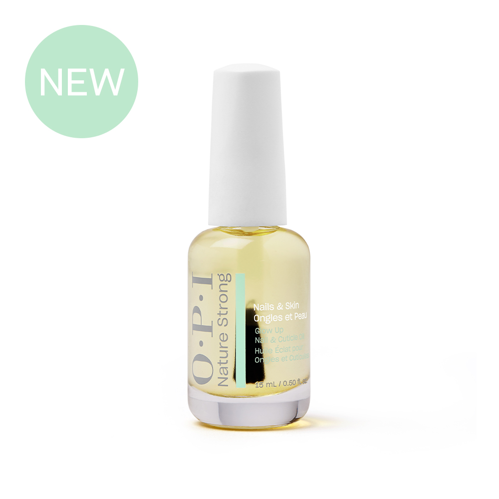 [OPI][네이처스트롱] 큐티클 오일 15ml - 상품 이미지