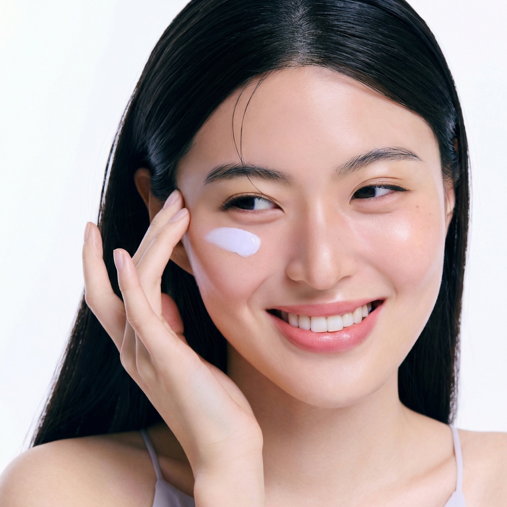 [퍼플톤업] 주미소 나이아신아마이드 + 톤업 선스크린 (SPF50+,PA++++) 40ml, 1개 이미지 2