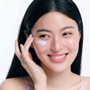 [퍼플톤업] 주미소 나이아신아마이드 + 톤업 선스크린 (SPF50+,PA... 솔직 후기 | 피부 타입별 분석 - 상품 이미지 2