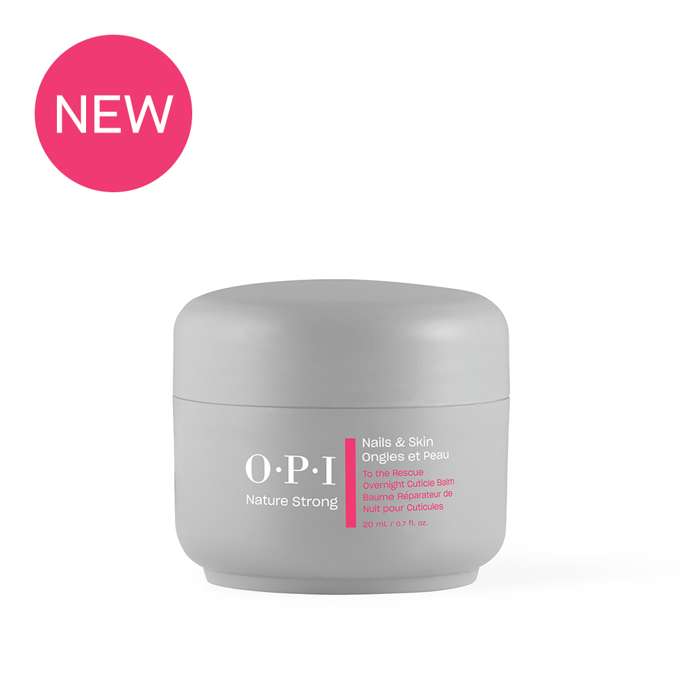 [OPI][네이처스트롱] 큐티클 밤 20ml - 상품 이미지