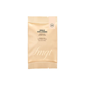 더페이스샵 fmgt 골드 콜라겐 앰플 커버 케익 리필 15g (SPF50... 솔직 후기 | 피부 타입별 분석 - 상품 이미지 1