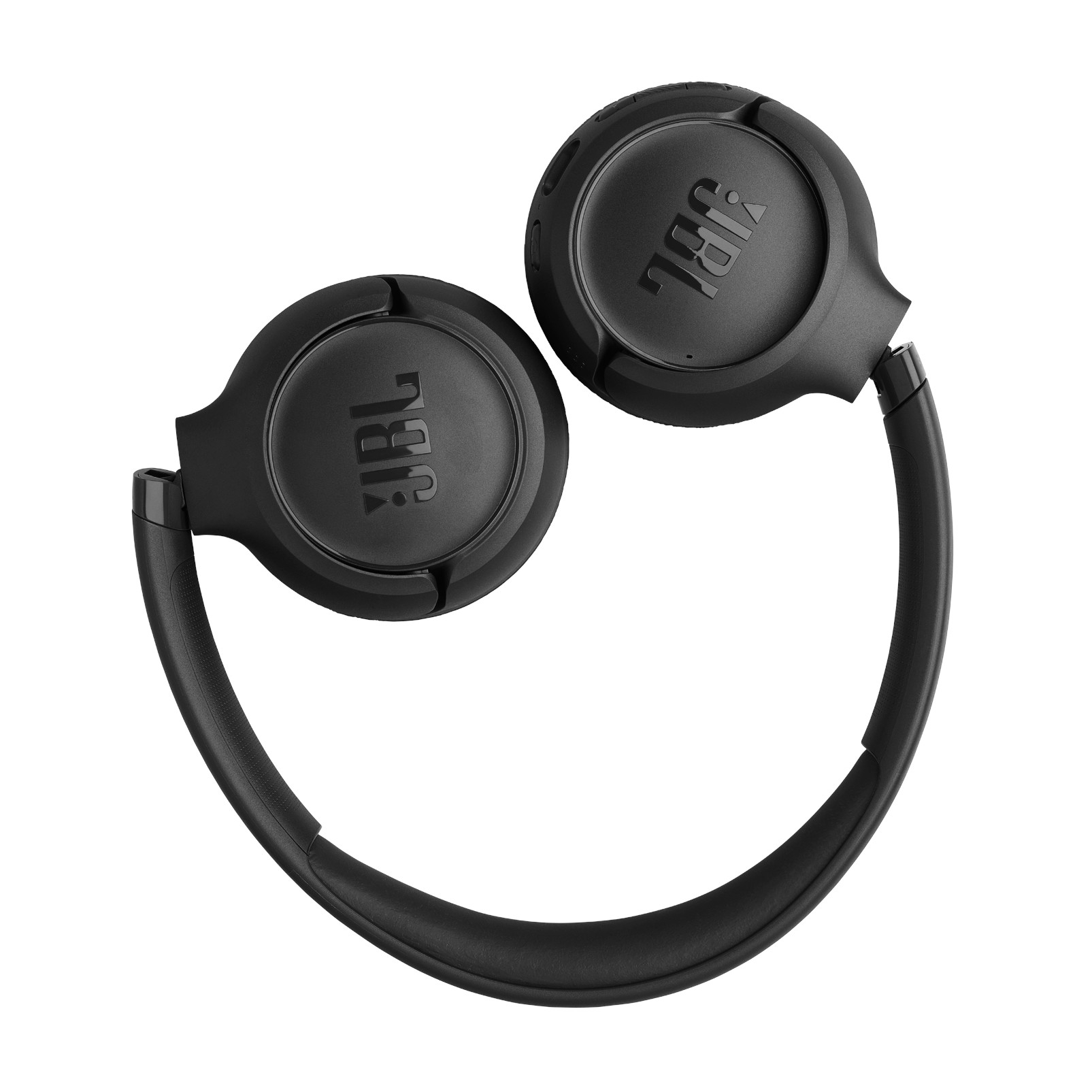 삼성공식파트너 JBL T530BT 블루투스 헤드셋 무선 헤드폰 블랙 이미지 4