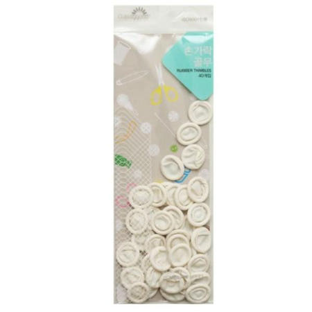 40P 손가락골무 1425