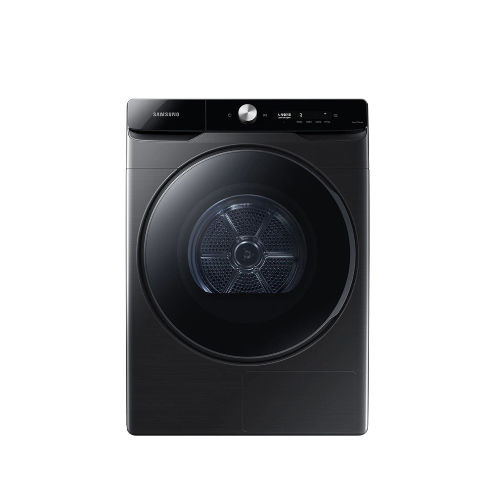 삼성 AI 건조기 21kg 대용량 DV21DG8600BV 1등급 이미지 3