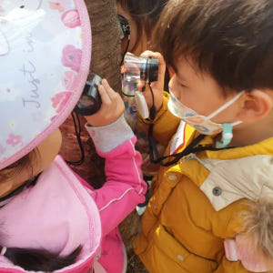 [숲파티포레][한밭수목원/은구비공원] 대전 충청 세종 유아 초등 주말 봄... 솔직 후기 | 실사용자 리뷰 분석 - 상품 이미지 3
