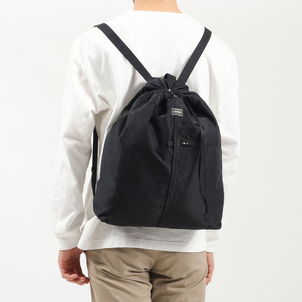 요시다 포터 마일 냅색 가방 백팩 A4 754-15110 - 상세 이미지 5