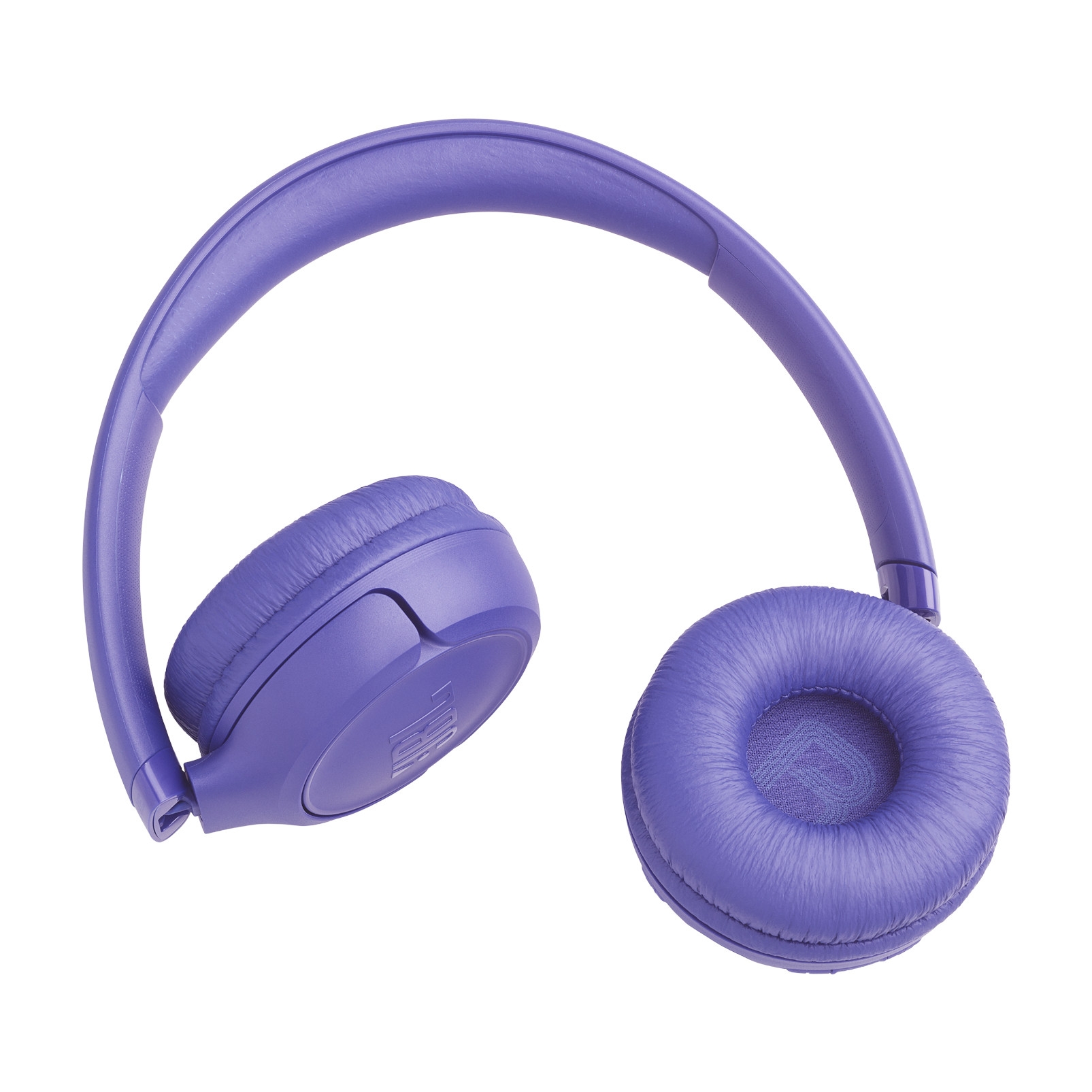 삼성공식파트너 JBL T530BT 블루투스 헤드셋 무선 헤드폰 라벤더 이미지 7