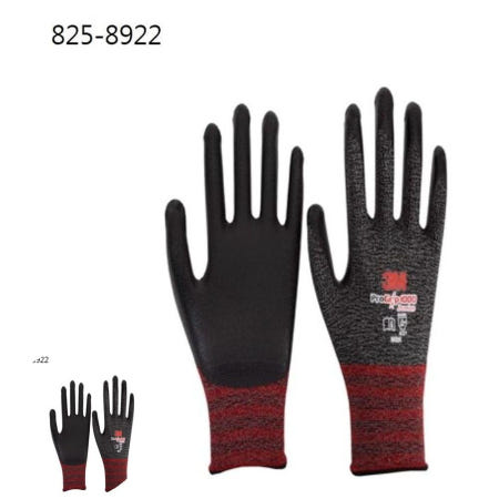 프로그립1000 NBR폼코팅장갑 프로그립 1000 S (10개) 3M 825-8922