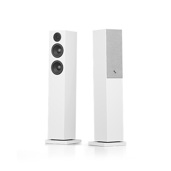 Audio Pro 오디오프로 무선 와이파이 카페매장 스테레오 네트워크 블루투스 스피커 A38 W - 상세 이미지 3