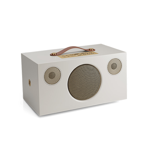 Audio Pro 오디오프로 무선 와이파이 카페매장 네트워크 블루투스 스피커 C10 MK 2 W Classic  - 상세 이미지 2
