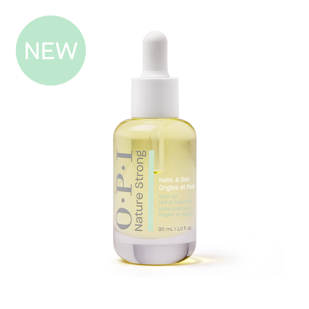 [OPI][네이처스트롱] 큐티클 오일 30ml - 상품 이미지