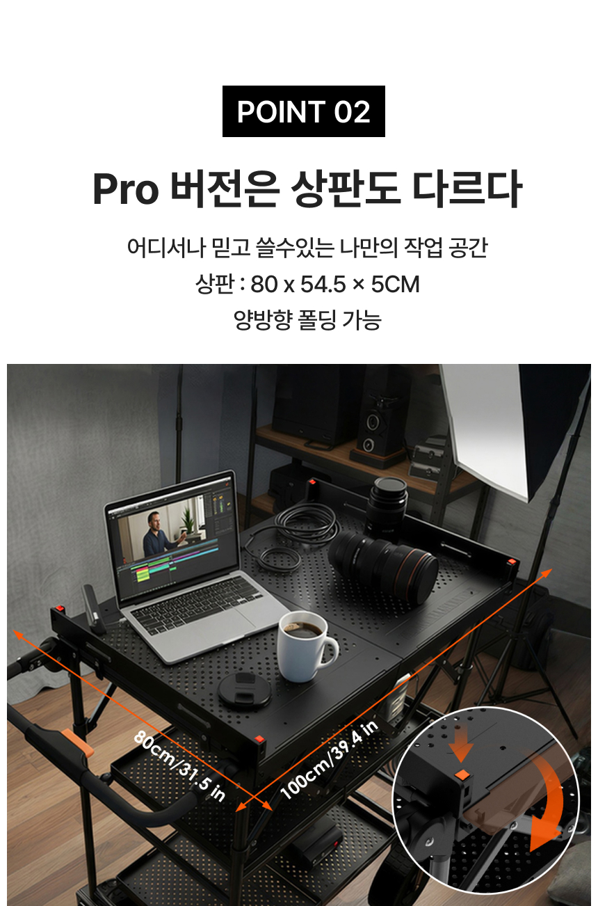 TarionPro D6