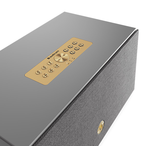Audio Pro 오디오프로 무선 와이파이 카페매장 네트워크 블루투스 스피커 C10 MK 2 W 이미지 7