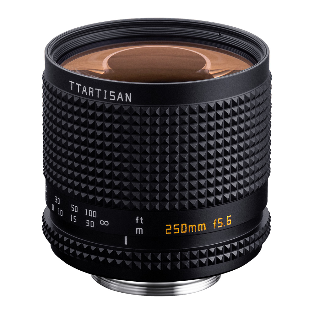 티티아티산 리플렉스 250mm F5.6 소니 E마운트 풀프레임 반사렌즈 - 상세 이미지 2