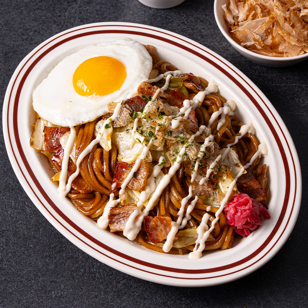 토리야 [소바 토리야] 일본인이 개발한 전통 야끼소바 814g (1인분 x 2개입) 밀키트 - 최저가 13,100원