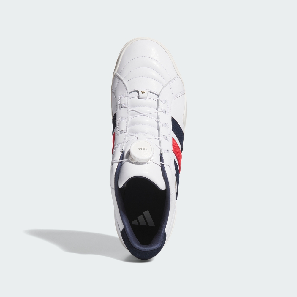 [아디다스 공식] RETROCROSS GRIPMORE BOA SPIKELESS 골프화 HP3717 - 상세 이미지 2