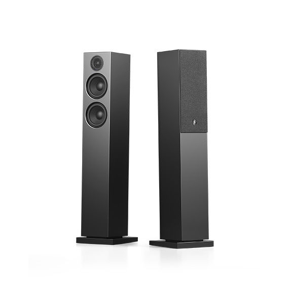 Audio Pro 오디오프로 무선 와이파이 카페매장 스테레오 네트워크 블루투스 스피커 A38 W - 상세 이미지 4