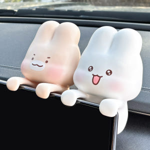 벨르아망 슈야토야 테슬라 네비게이션 모니터 거치형 차량용 방향제 슈야 블... 실사용 후기 | 효과 있을까? - 상품 이미지 2