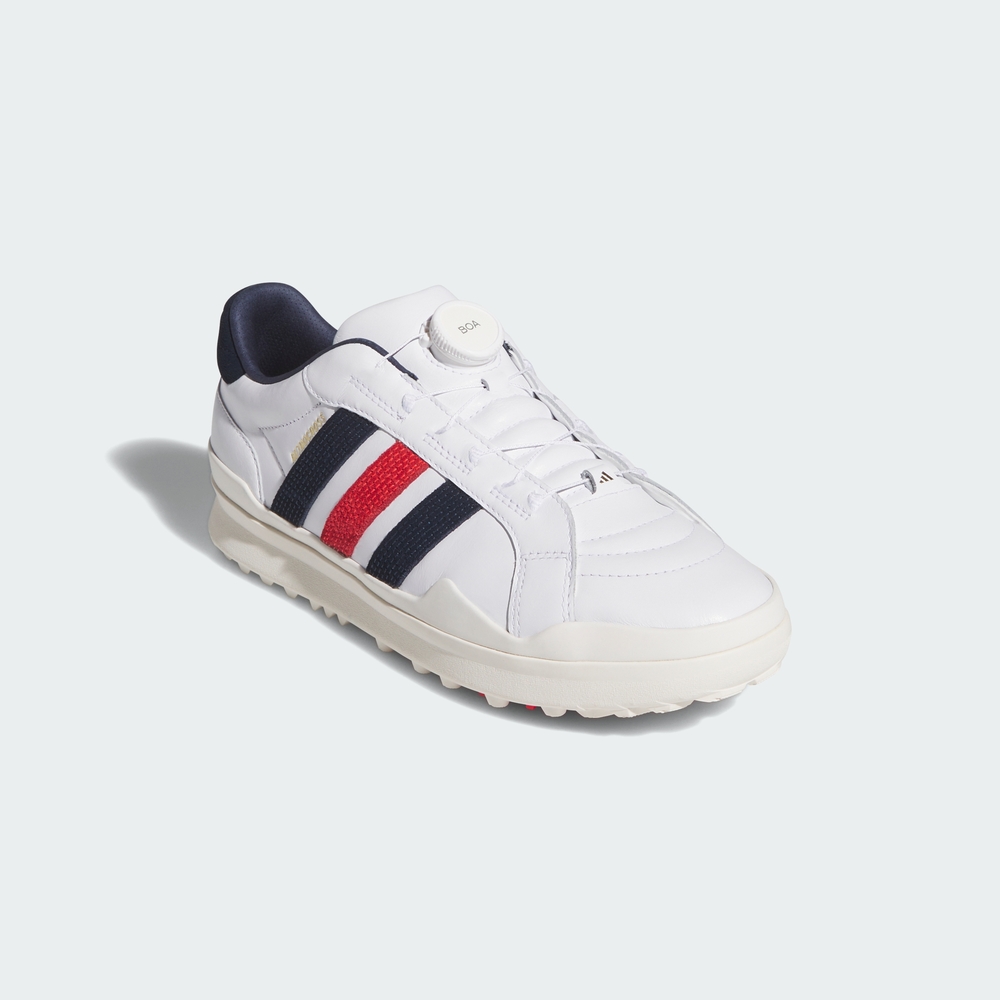 [아디다스 공식] RETROCROSS GRIPMORE BOA SPIKELESS 골프화 HP3717 - 상세 이미지 4