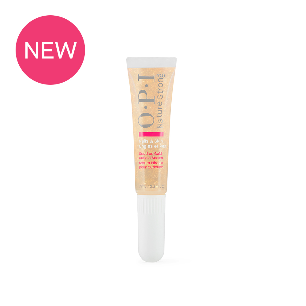 [OPI][네이처스트롱] 큐티클 세럼 7ml - 상품 이미지